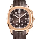 5968R‑001 Aquanaut Chronograph