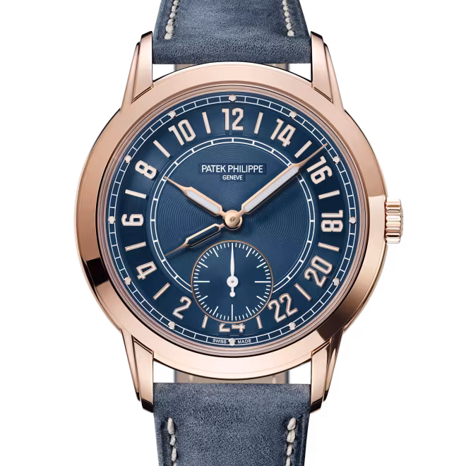5224R-001 24-Hour Display Travel Time