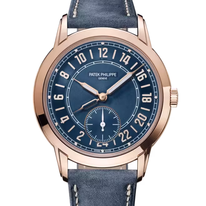 5224R‑001 24‑Hour Display Travel Time