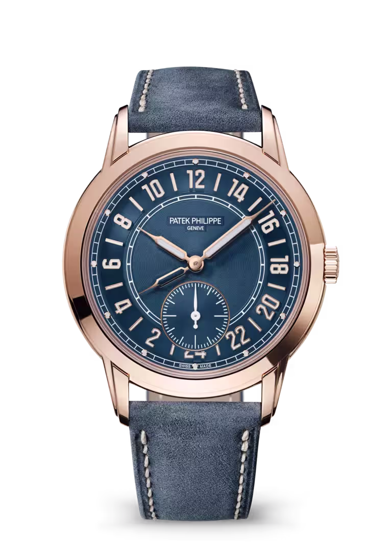 5224R‑001 24‑Hour Display Travel Time