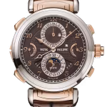 6300GR‑001 Patek Philippe Grandmaster Chime Rare Handcrafts
