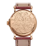 5160/500R‑001 Retrograde Perpetual Calendar Rare Handcrafts - Image 2