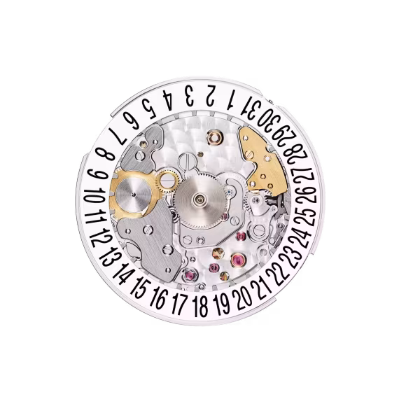 7118/1A‑001 Nautilus Automatic - Image 5