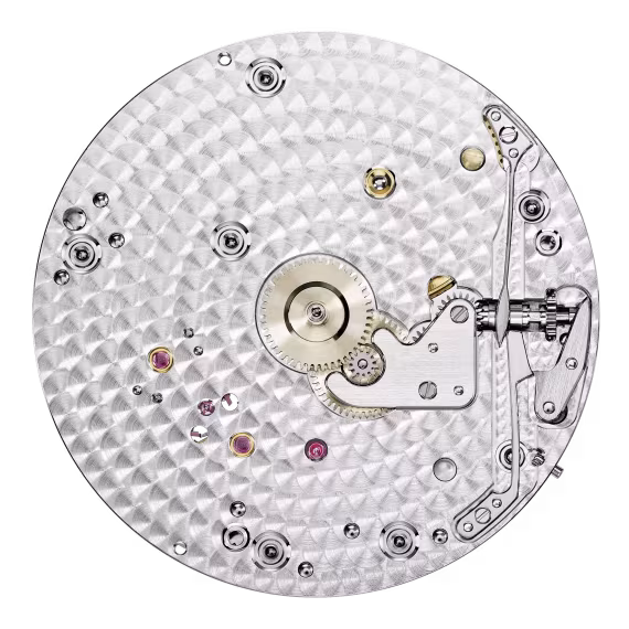 980G‑010 Savonnette Pocket Watch - Image 4