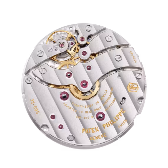 5328G‑001 8‑Day Power Reserve Instantaneous Day and Date - Image 5