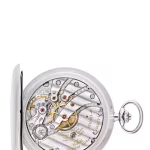 980G‑010 Savonnette Pocket Watch - Image 2